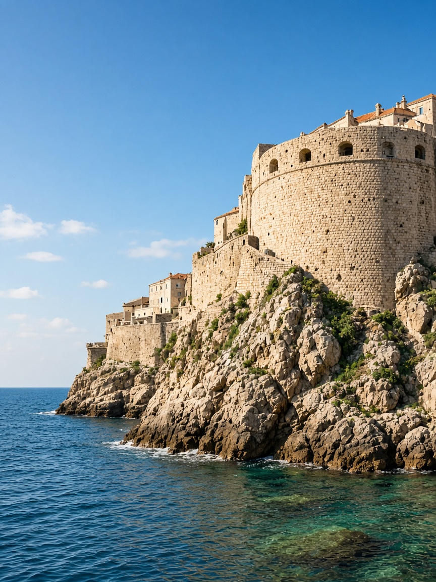 Croatia yacht charter