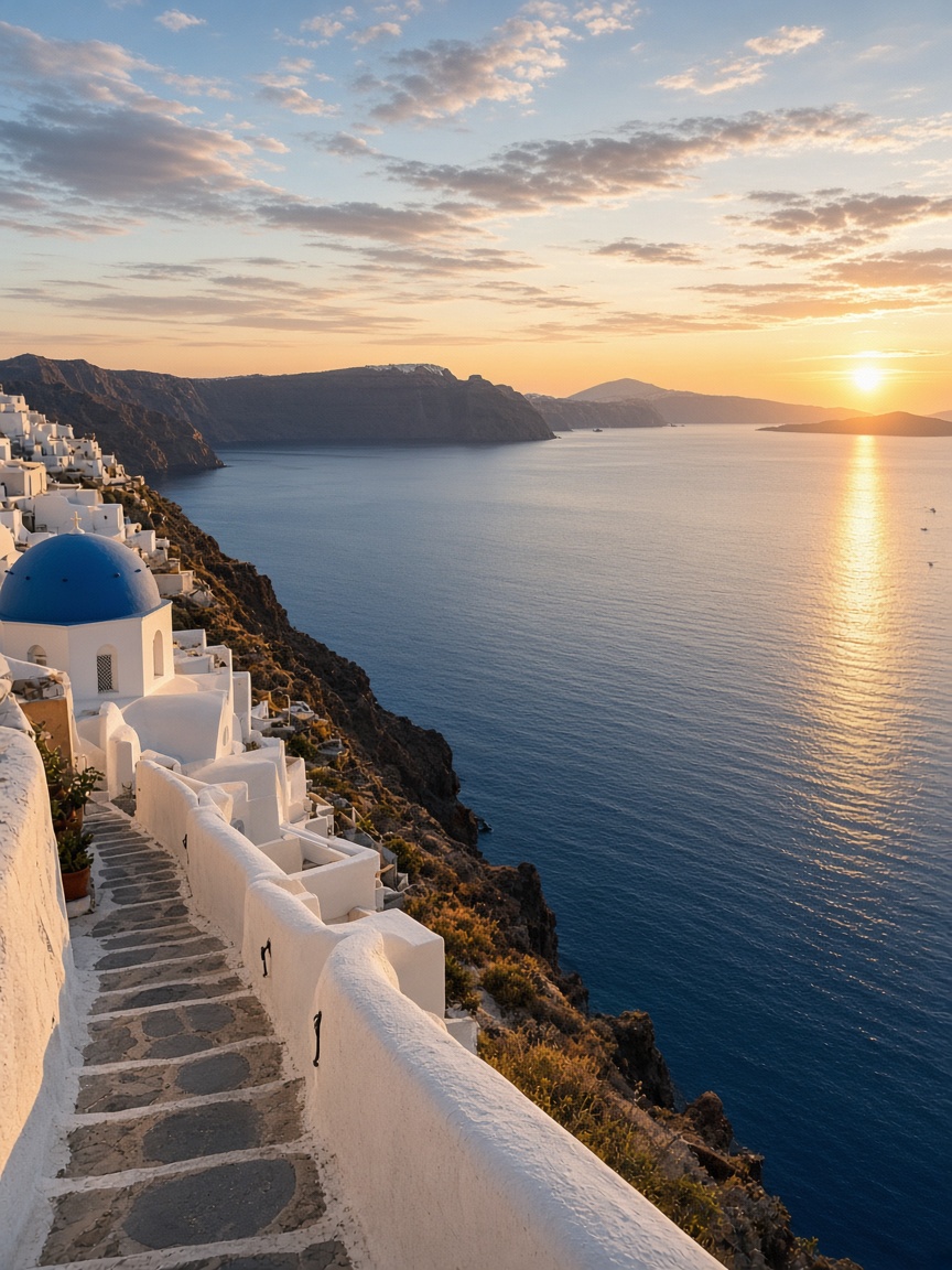 Greek Islands yacht charter